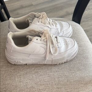 AF1 low Pixel / listed on stocks for +200